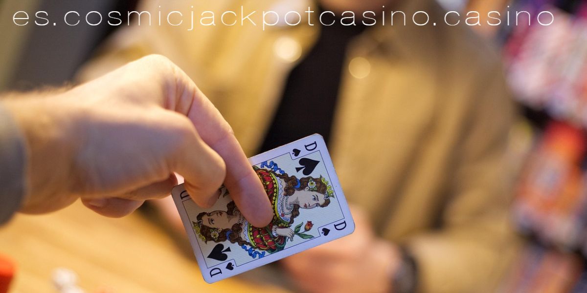 es.cosmicjackpotcasino.casino